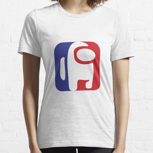 The Champion is Among Us Essential T-Shirt