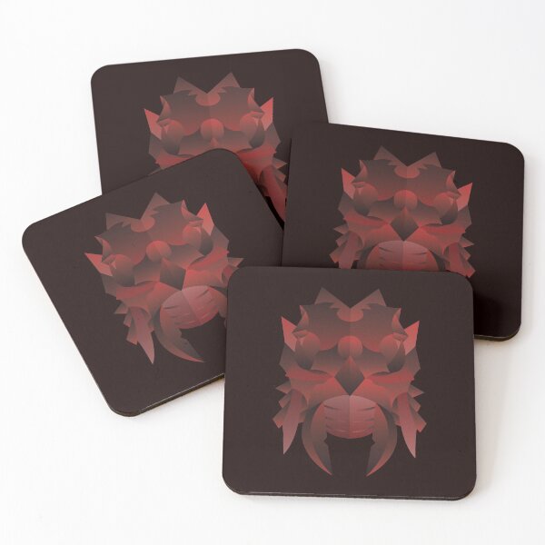 Item preview, Morag Tong Helm designed and sold by Ilona Iske.