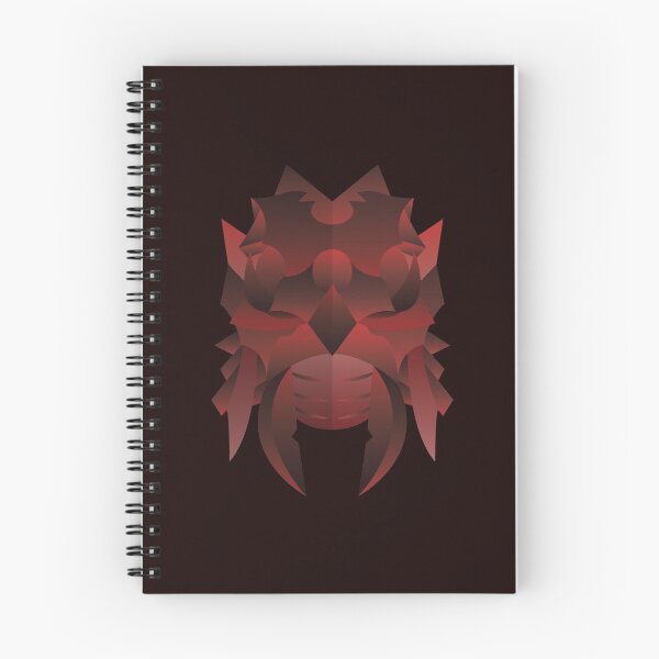 Item preview, Morag Tong Helm designed and sold by Ilona Iske.