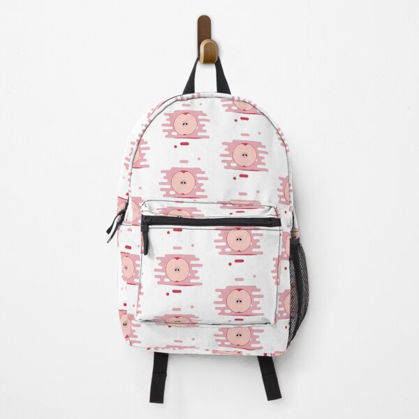 Item preview, Red apple slice in a splash of juice designed and sold by acidmit.