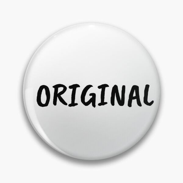 Item preview, Original, Be yourself, Inspirational, Born this way, I love myself designed and sold by cyhdesign.
