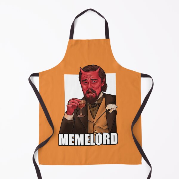 Item preview, Memelord designed and sold by cochambrator.