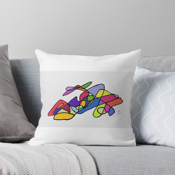 Item preview, Vibrant  designed and sold by PurpleReality.