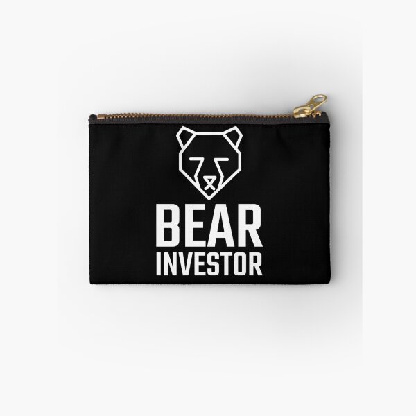 Item preview, Inversor Bear Investing designed and sold by OldCamp.