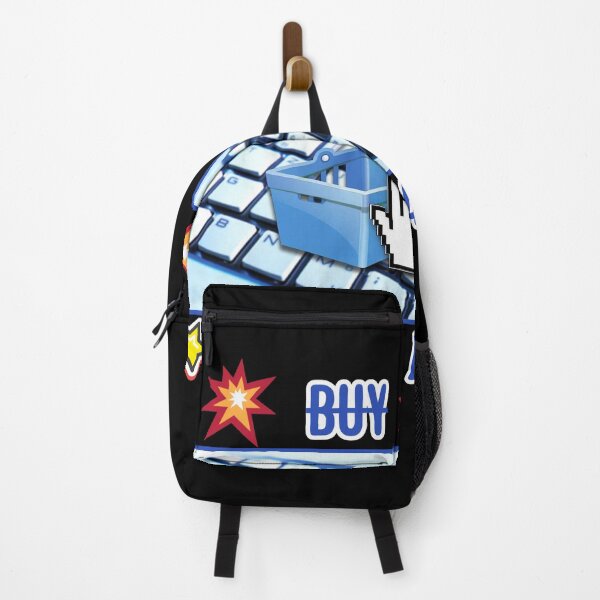 Item preview, Buy nothing day designed and sold by Sahil Randhawa.