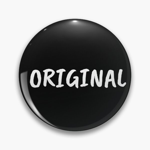 Item preview, Original, Be yourself, Inspirational, Born this way, I love myself designed and sold by cyhdesign.