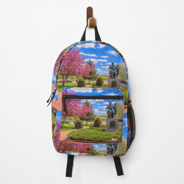 Item preview, Beautiful Memorial Park in Orange, Massachusetts designed and sold by Mitchell Grosky.
