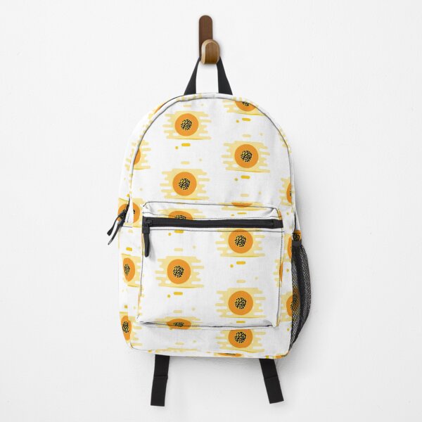 Item preview, Papaya slice in a splash of juice designed and sold by acidmit.