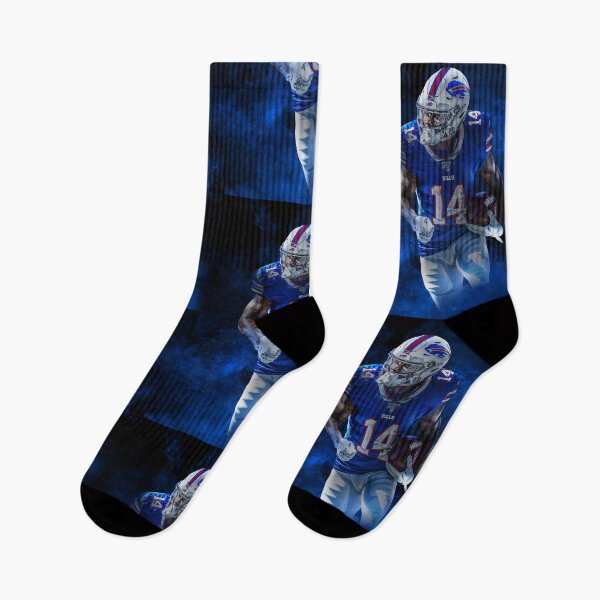 Item preview, S Diggs Buffalo Sports Art  designed and sold by JRSportsGraphics.