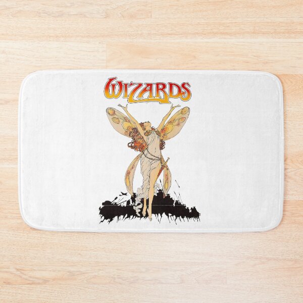 Item preview, WIZARDS alternative  designed and sold by scohoe.
