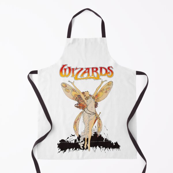 Item preview, WIZARDS alternative designed and sold by scohoe.