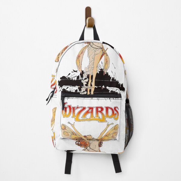 Item preview, WIZARDS alternative  designed and sold by scohoe.