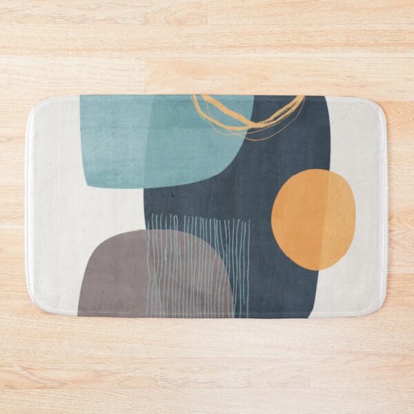 Item preview, ABSTRACT SHAPES V3 designed and sold by 8G.