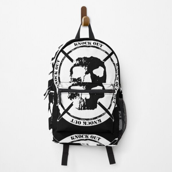 Item preview, knock out designed and sold by Looplk.