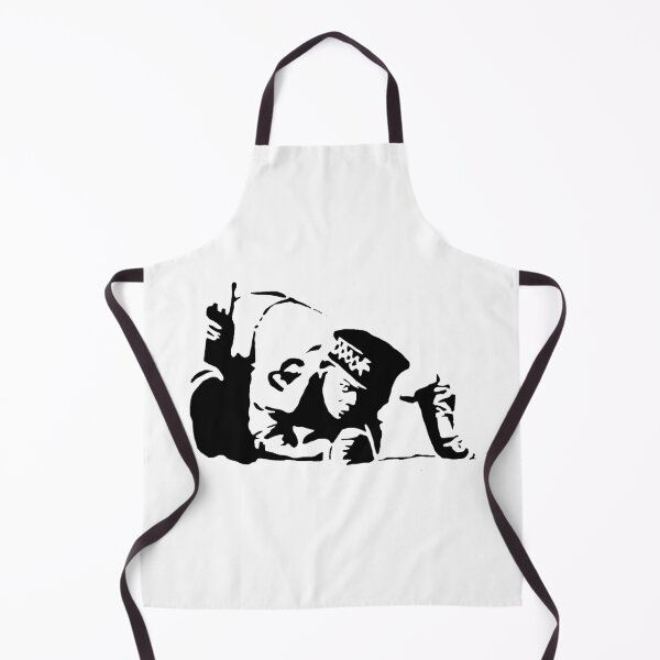 Item preview, Snorting Copper designed and sold by WE-ARE-BANKSY.