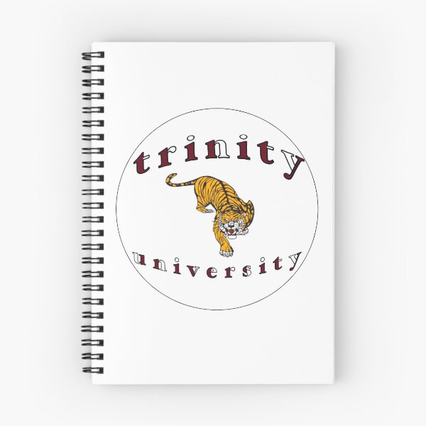Item preview, Trinity University designed and sold by sphcvngh.