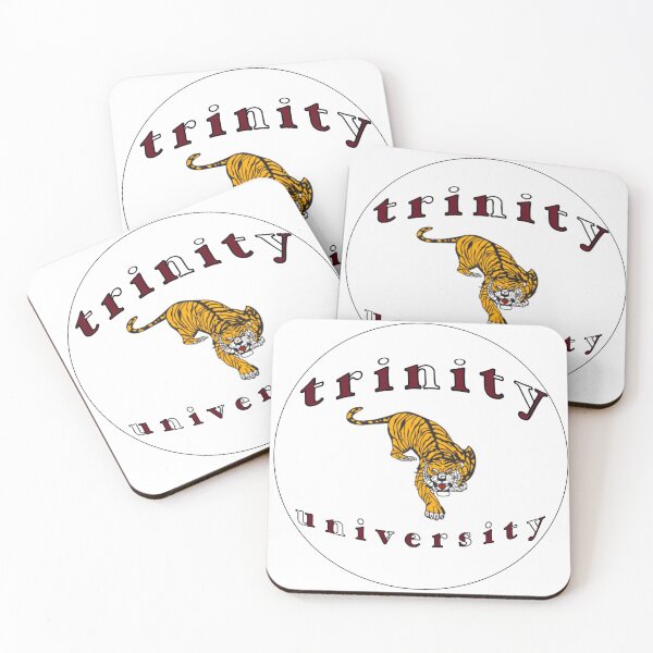Item preview, Trinity University designed and sold by sphcvngh.