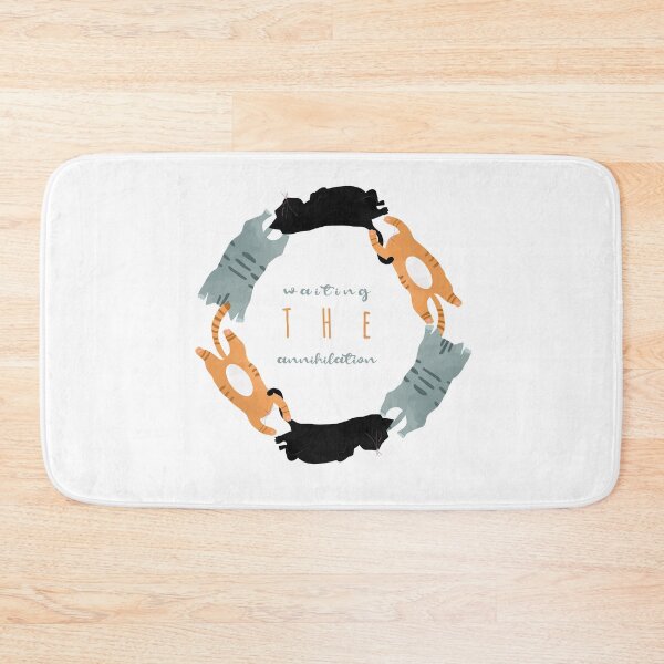 Item preview, We waiting the annihilation designed and sold by Vanesa Duque.