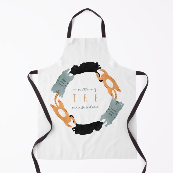 Item preview, We waiting the annihilation designed and sold by Vanesa Duque.
