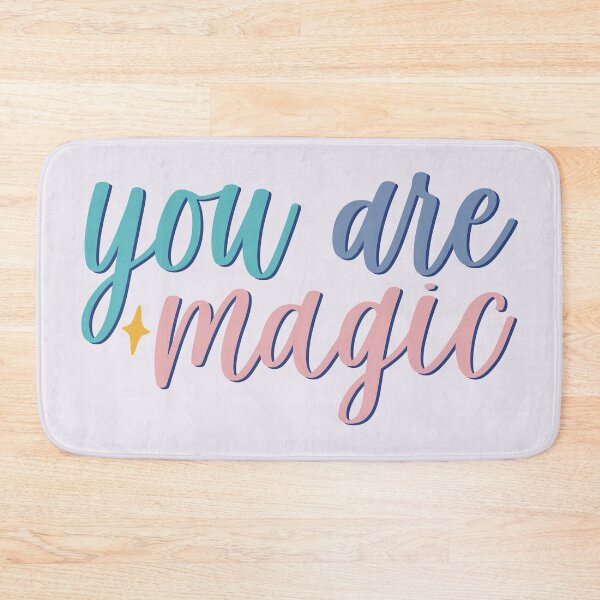 Item preview, You are Magic designed and sold by MadeByMeera.