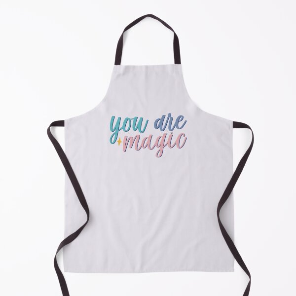 Item preview, You are Magic designed and sold by MadeByMeera.
