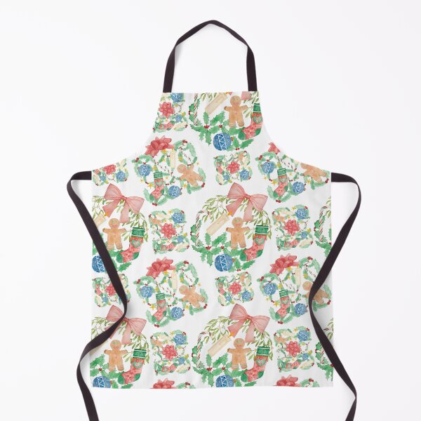Item preview, Christmas Present Pattern designed and sold by MikkiDashDesign.