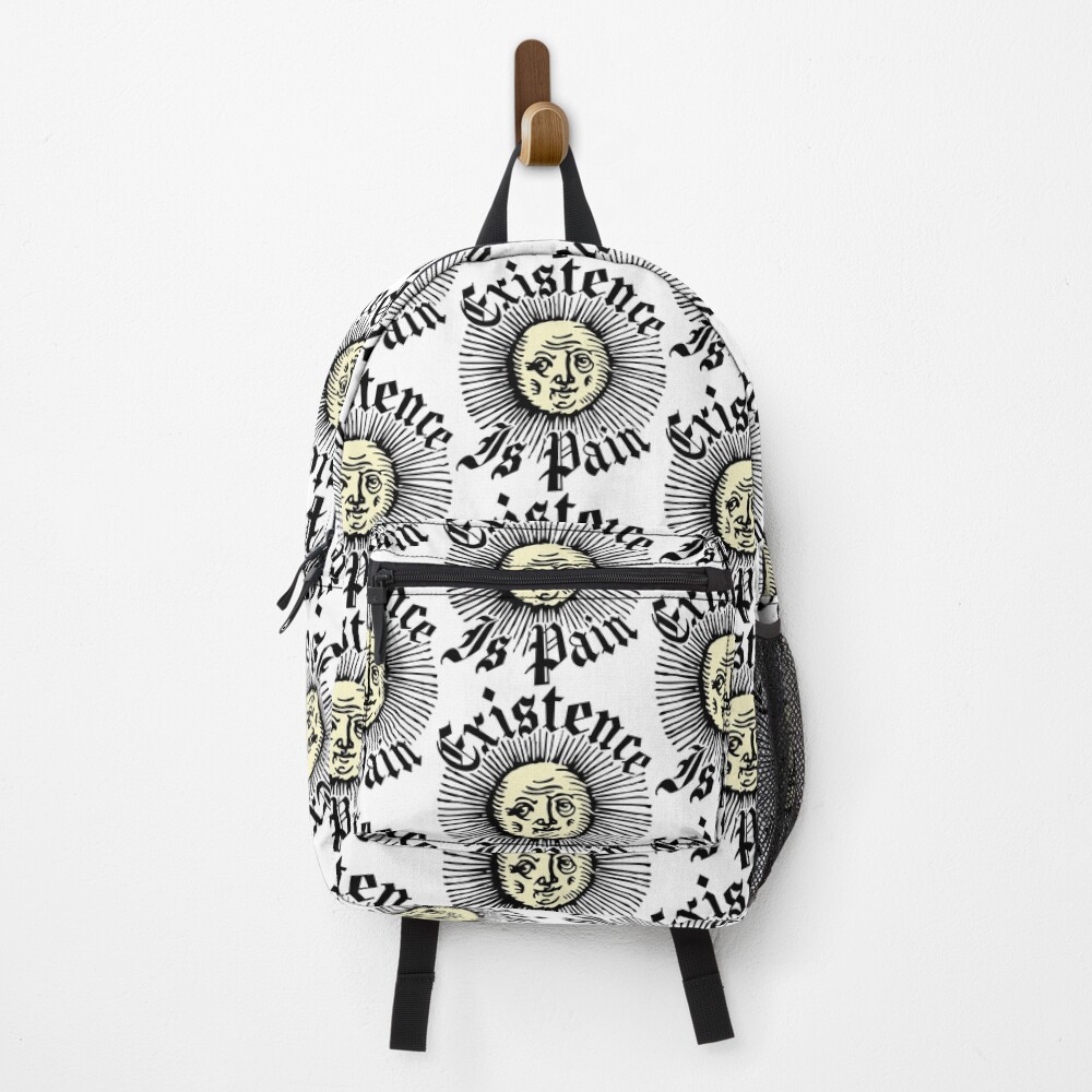 Item preview, Backpack designed and sold by RabbitLair.