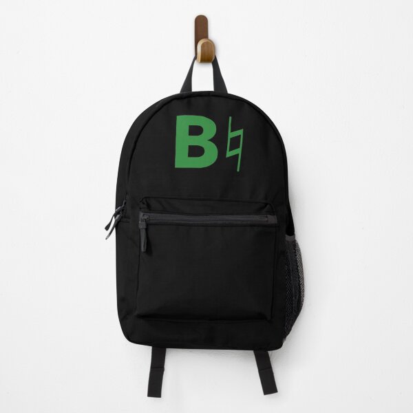Item preview, Be Natural Witty Music Symbol Design designed and sold by RedOakDesigns.