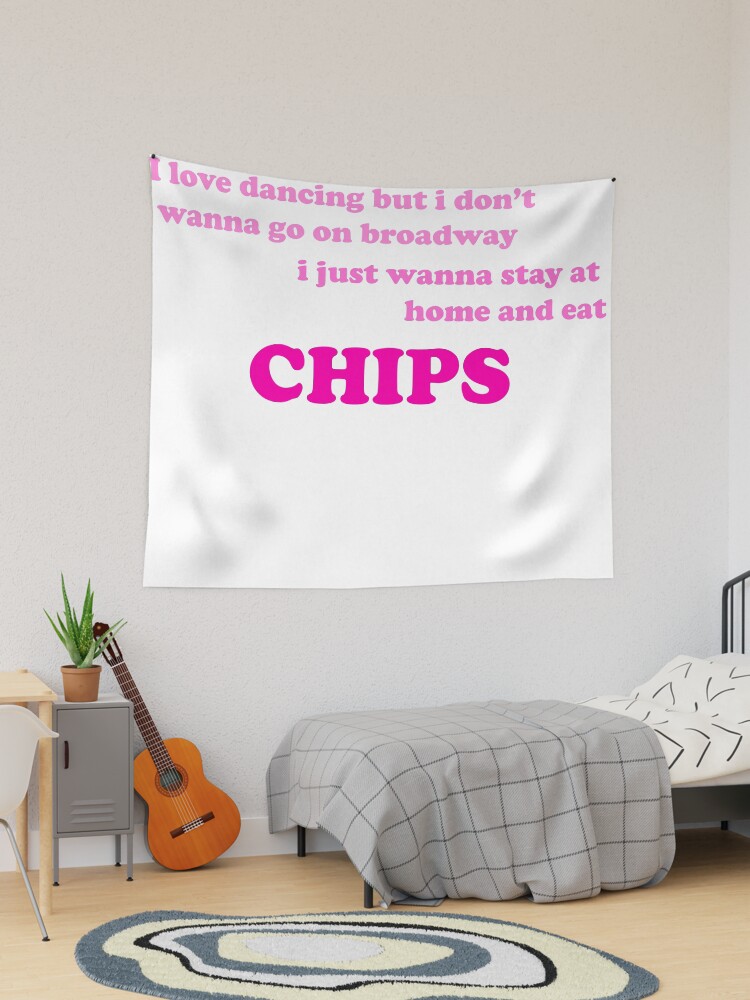 Mackenzie ziegler online tapestry