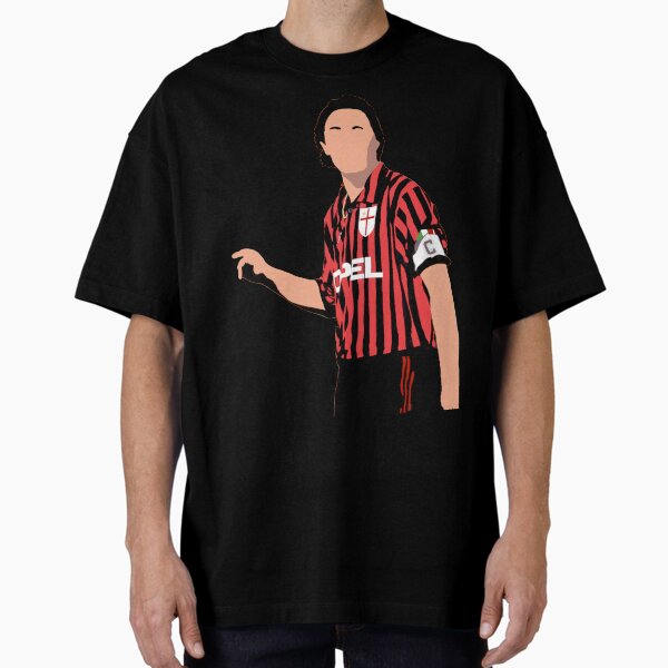 SempreMilan x PM3 Oversized T-Shirt