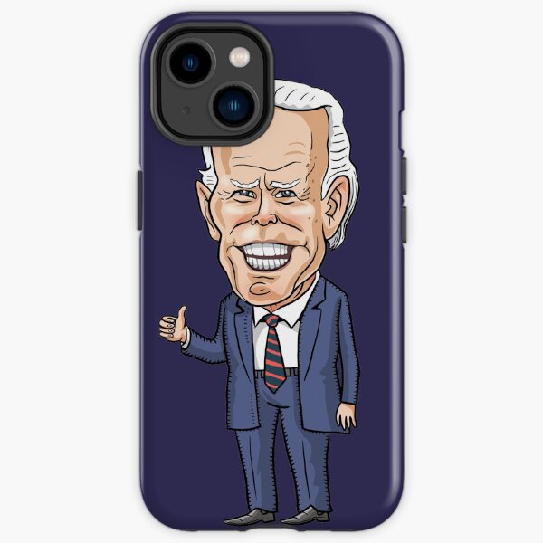 Joe Biden iPhone Tough Case
