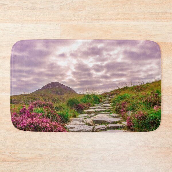 Item preview, Paved path nature  designed and sold by Delicarte.