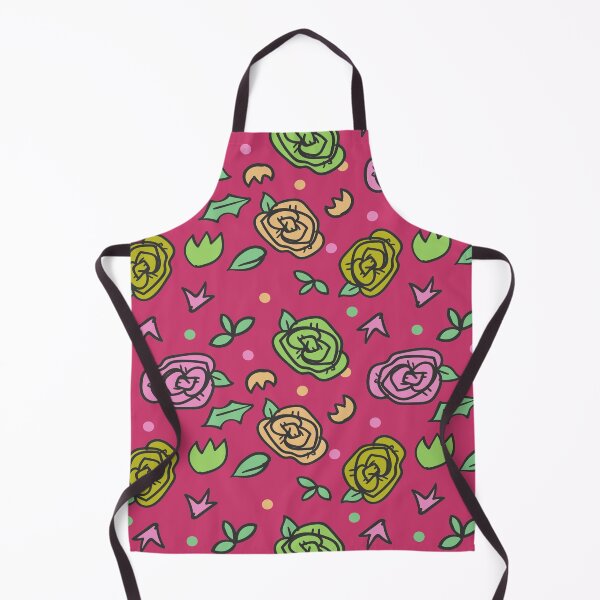 Item preview, Rose pattern designed and sold by Nanahnania.