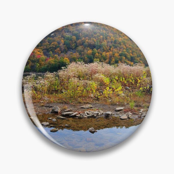 Item preview, Potomac River  designed and sold by MrRainbowArt.