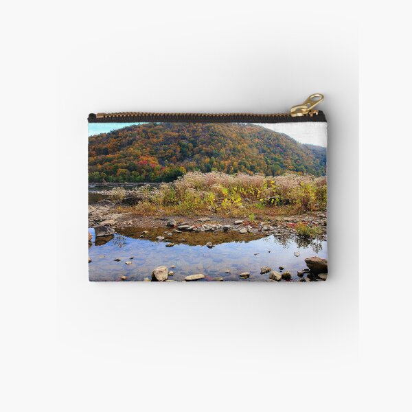 Item preview, Potomac River  designed and sold by MrRainbowArt.
