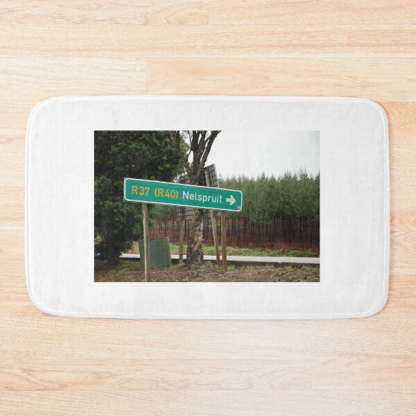 Item preview, South Africa: R37 (R40) Nelspruit designed and sold by justbmac.