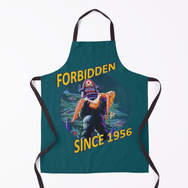 Item preview, Forbidden designed and sold by Retro 4 U.
