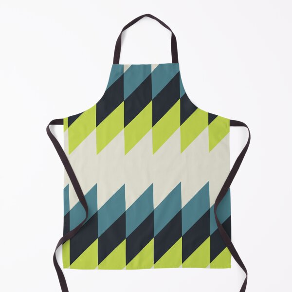 Item preview, Geometric pattern mask designed and sold by Parydish.