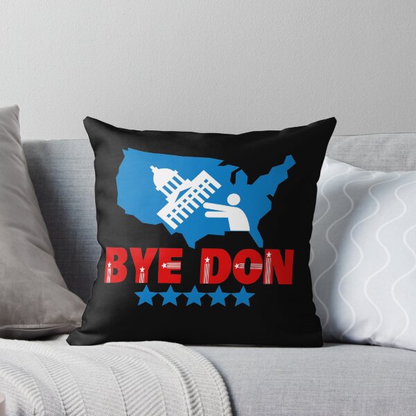 Item preview, Bye Don 2020 Funny Joe Biden Anti-Trump Design designed and sold by mikels.