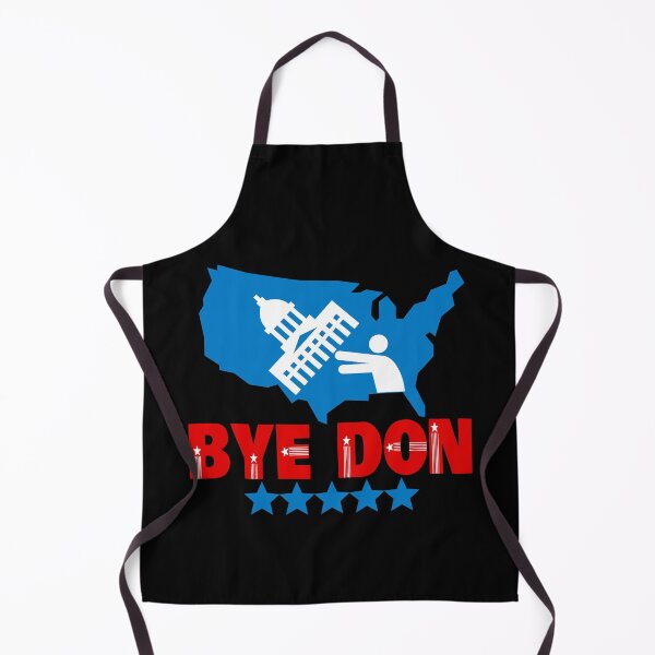 Item preview, Bye Don 2020 Funny Joe Biden Anti-Trump Design designed and sold by mikels.