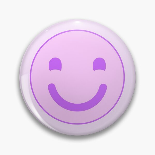 Artikelvorschau, Rosa Smiley entworfen und verkauft von KoolKalm.