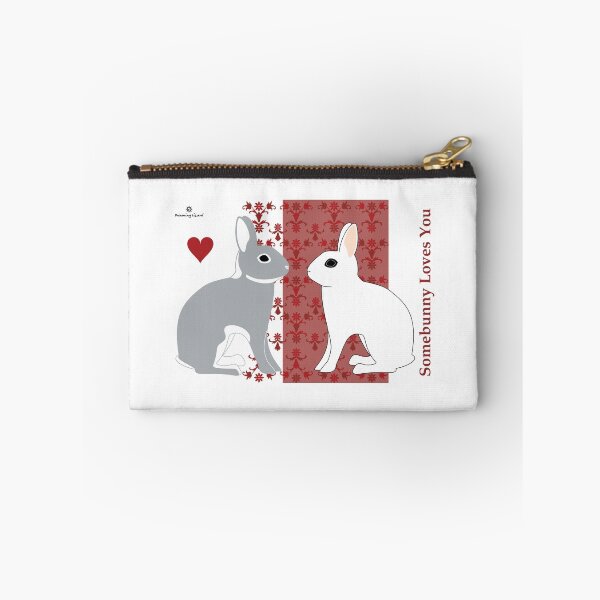Item preview, Somebunny Loves You designed and sold by DreamingLizard.