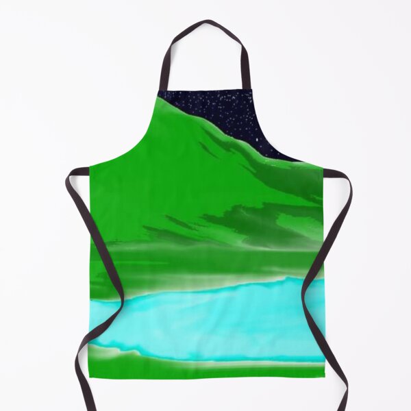 Item preview, Green mt designed and sold by Ysit.