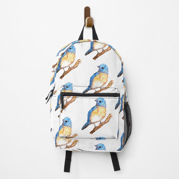Item preview, Mountain Bluebird designed and sold by CanDo20.