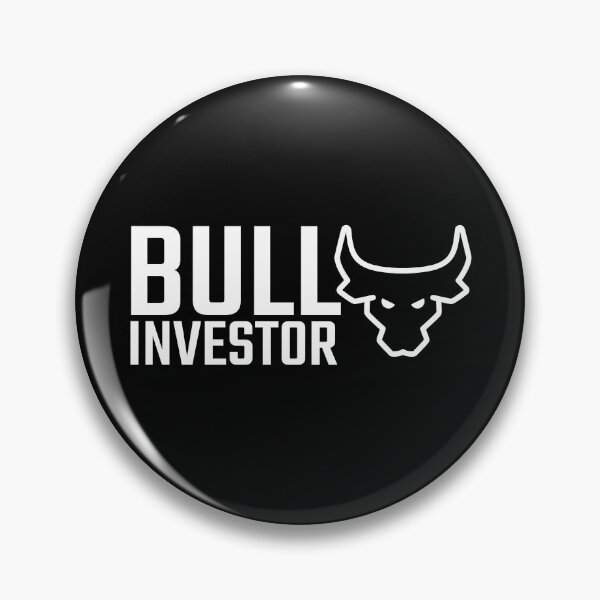 Item preview, Inversor Bull Investing designed and sold by OldCamp.
