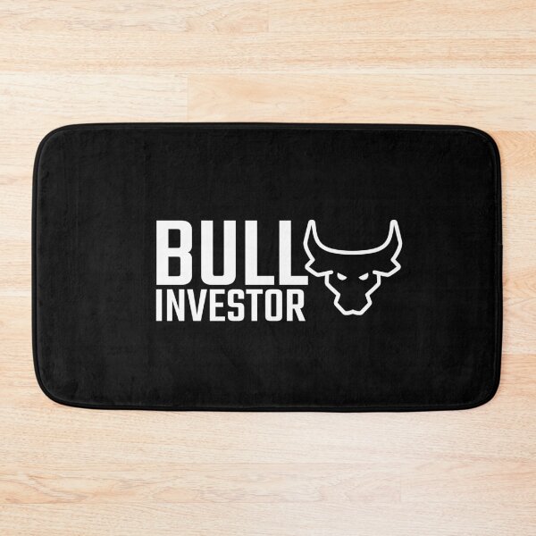 Item preview, Inversor Bull Investing designed and sold by OldCamp.
