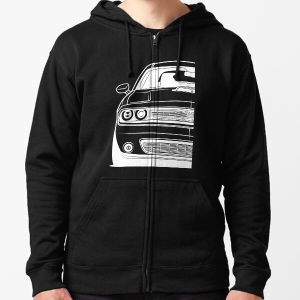 srt sweater