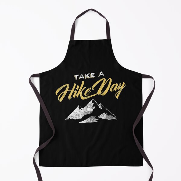 Item preview, Take a hike day designed and sold by hummyteez.