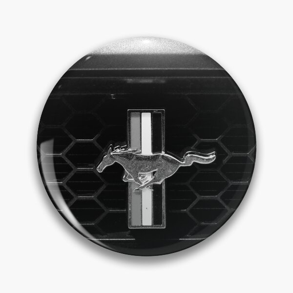 Item preview, Ford Mustang Motor Car designed and sold by AndyEvansPhotos.