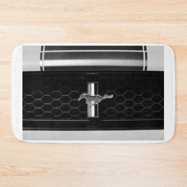 Item preview, Ford Mustang Motor Car designed and sold by AndyEvansPhotos.